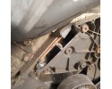 PETROL ENGINE POST AUDI A6 C6 BDW 2 4 B Catalog number of the part BDW
