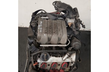PETROL ENGINE POST AUDI A6 C6 BDW 2 4 B Quality of parts according to GVO O original with manufacturer s logo OE