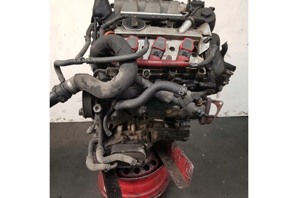PETROL ENGINE POST AUDI A6 C6 BDW 2 4 B Engine type gasoline powered