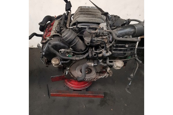 PETROL ENGINE POST AUDI A6 C6 BDW 2 4 B Catalog number of substitutes BDW