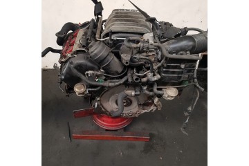 PETROL ENGINE POST AUDI A6 C6 BDW 2 4 B Catalog number of substitutes BDW