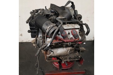 PETROL ENGINE POST AUDI A6 C6 BDW 2 4 B Catalog number of the original BDW