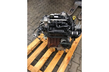 Motor 1.0 EcoBoost Ford