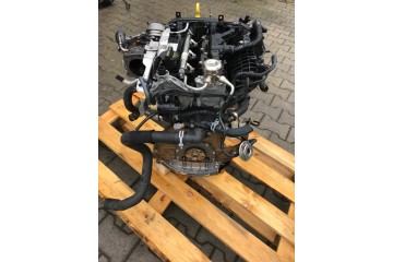 Motor 1.0 EcoBoost Ford