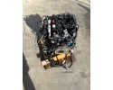 Motor 1.0 EcoBoost Ford