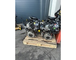 ENGINE 2 3 MASTER MOVANO M9T BITURBO Bi turbo PERFECT CONDITION WARRANTY