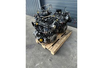 ENGINE 2 3 MASTER MOVANO M9T BITURBO Bi turbo PERFECT CONDITION WARRANTY Engine type diesel