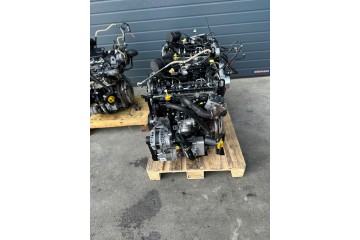 Motor 2.3 Master Movano M9T Bi-turbo en Perfecto Estado con Garantía