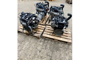 ENGINE VITO 3 0 642 990 ideal 642990 642 Warranty NEEDLE not repaired Part manufacturer Mercedes Benz OE