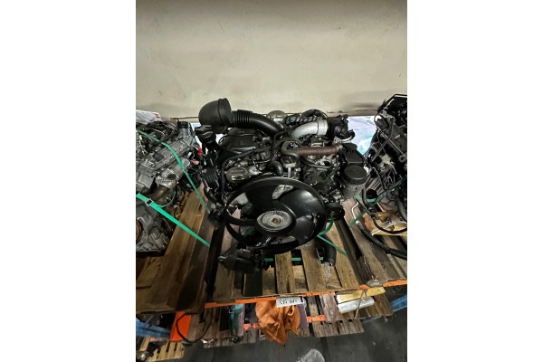 ENGINE VITO 3 0 642 990 ideal 642990 642 Warranty NEEDLE not repaired Car type 4x4 SUV buses trucks cargo vans RVs passenger car