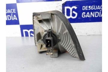  PILOTO DELANTERO DERECHO BMW SERIE 3 COMPACTO (E36) 316i 1999 169362 BMW - 1
