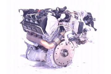 ENGINE AUDI SQ5 A6 A7 3 0 TDI V6 BITURBO CGQ CGQB REPLACEMENT MOUNTS Packaging status replacement