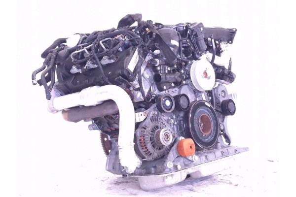 ENGINE AUDI SQ5 A6 A7 3 0 TDI V6 BITURBO CGQ CGQB REPLACEMENT MOUNTS Part manufacturer Audi OE