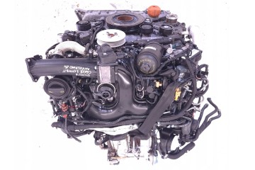 ENGINE AUDI SQ5 A6 A7 3 0 TDI V6 BITURBO CGQ CGQB REPLACEMENT MOUNTS Car type 4x4 SUV passenger cars