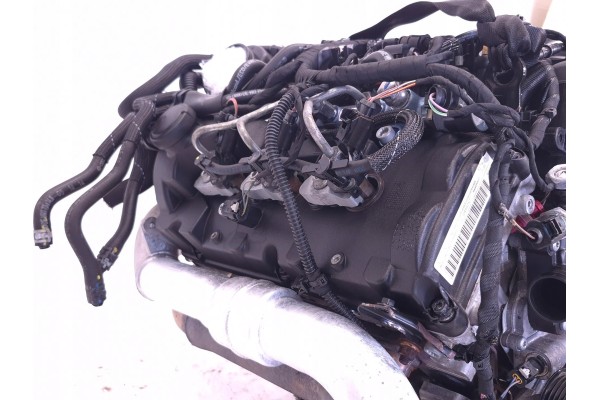 ENGINE AUDI SQ5 A6 A7 3 0 TDI V6 BITURBO CGQ CGQB REPLACEMENT MOUNTS Engine type diesel