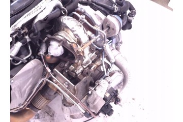 ENGINE AUDI SQ5 A6 A7 3 0 TDI V6 BITURBO CGQ CGQB REPLACEMENT MOUNTS Product weight with unit packaging 1 kg