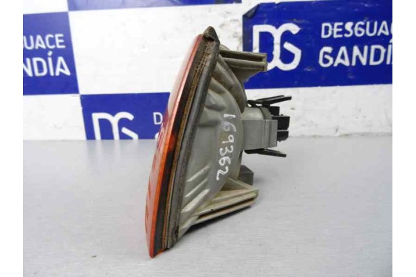  PILOTO DELANTERO DERECHO BMW SERIE 3 COMPACTO (E36) 316i 1999 169362 BMW - 2