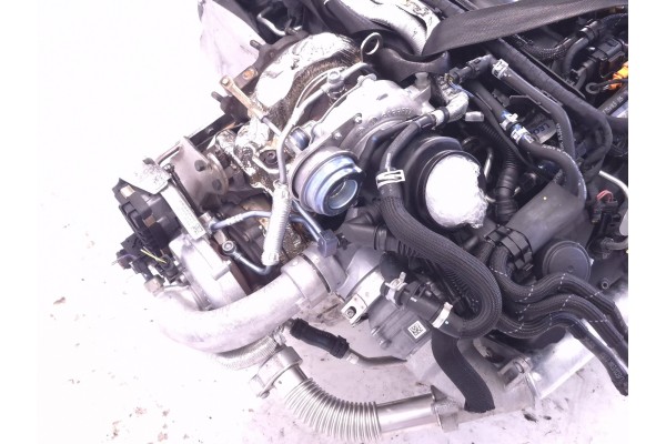 ENGINE AUDI SQ5 A6 A7 3 0 TDI V6 BITURBO CGQ CGQB REPLACEMENT MOUNTS Version European