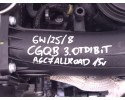 Motor Audi SQ5 A6 A7 3.0 TDI V6 Biturbo CGQ CGQB Reemplazo