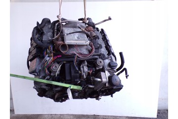ENGINE MERCEDES W211 W219 CLS M113 5 0 V8 COMPLETE SWAP BMW