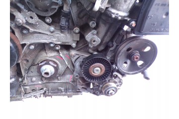ENGINE MERCEDES W211 W219 CLS M113 5 0 V8 COMPLETE SWAP BMW Car type passenger cars