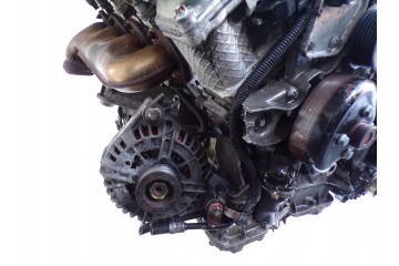 ENGINE MERCEDES W211 W219 CLS M113 5 0 V8 COMPLETE SWAP BMW Engine type diesel