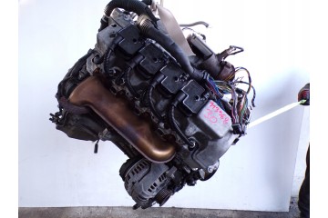 Motor Mercedes W211 W219 CLS M113 5.0 V8 Completo para Swap BMW