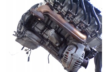 Motor Mercedes W211 W219 CLS M113 5.0 V8 Completo para Swap BMW