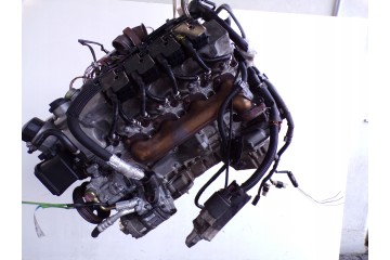 Motor Mercedes W211 W219 CLS M113 5.0 V8 Completo para Swap BMW