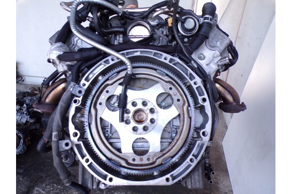 Motor Mercedes W211 W219 CLS M113 5.0 V8 Completo para Swap BMW