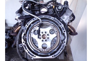 Motor Mercedes W211 W219 CLS M113 5.0 V8 Completo para Swap BMW