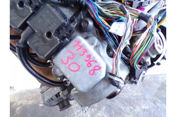 Motor Mercedes W211 W219 CLS M113 5.0 V8 Completo para Swap BMW