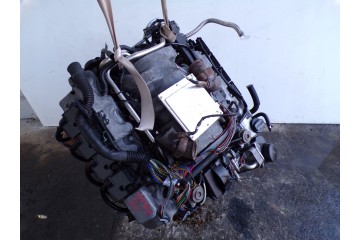 Motor Mercedes W211 W219 CLS M113 5.0 V8 Completo para Swap BMW