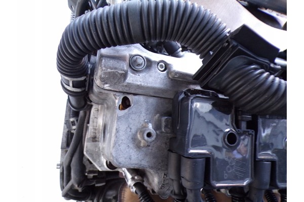 Motor Mercedes W211 W219 CLS M113 5.0 V8 Completo para Swap BMW