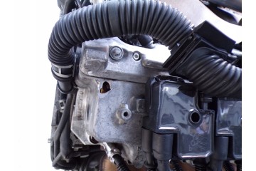 Motor Mercedes W211 W219 CLS M113 5.0 V8 Completo para Swap BMW