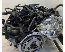AUDI A7 A6 Q5 55TFSI ENGINE DKN 2 0 TFSI J NEW WARRANTY 4 THOUSAND KM