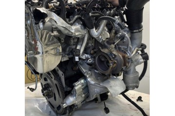 AUDI A7 A6 Q5 55TFSI ENGINE DKN 2 0 TFSI J NEW WARRANTY 4 THOUSAND KM Catalog number of the part DKN