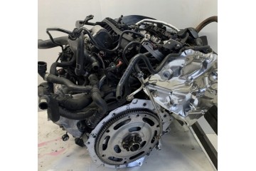 AUDI A7 A6 Q5 55TFSI ENGINE DKN 2 0 TFSI J NEW WARRANTY 4 THOUSAND KM Part manufacturer Audi OE