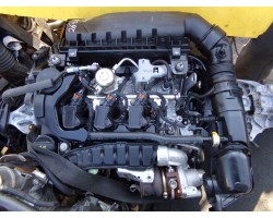 208 II 308 508 C3 C4 DS3 1 2 PURETECH THP 22r 131HP engine HNS HN05 HNK HNE
