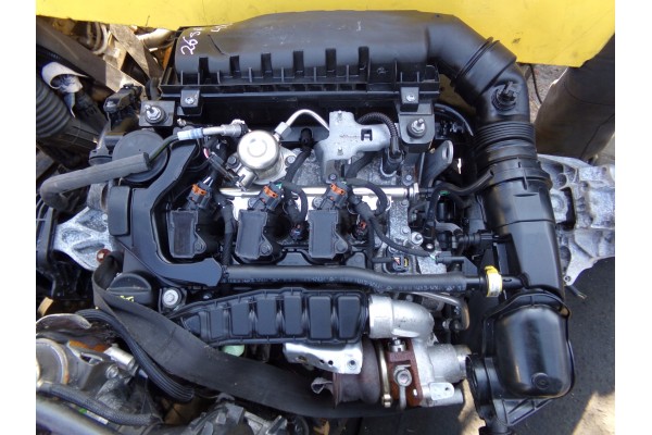 208 II 308 508 C3 C4 DS3 1 2 PURETECH THP 22r 131HP engine HNS HN05 HNK HNE