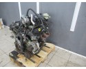 Complete engine 3 8 V6 Voyager Grand Caravan with EGR Part manufacturer Chrysler OE