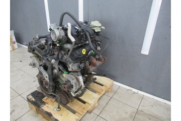 Complete engine 3 8 V6 Voyager Grand Caravan with EGR Part manufacturer Chrysler OE