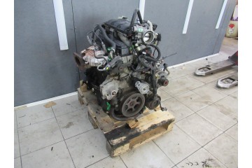 Complete engine 3 8 V6 Voyager Grand Caravan with EGR Car type passenger cars