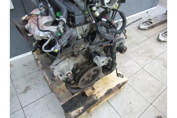 Complete engine 3 8 V6 Voyager Grand Caravan with EGR Engine type gasoline powered