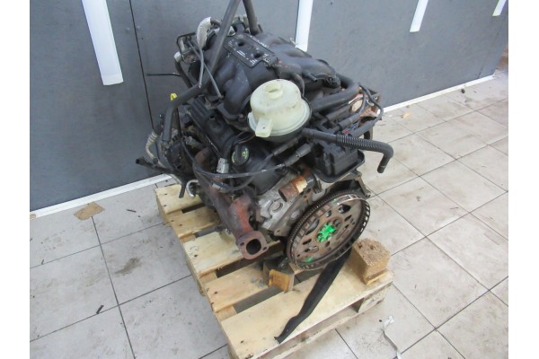 Motor completo 3.8 V6 Voyager Grand Caravan con EGR