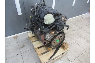 Motor completo 3.8 V6 Voyager Grand Caravan con EGR