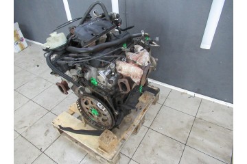 Motor completo 3.8 V6 Voyager Grand Caravan con EGR