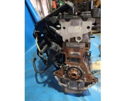 MOTOR BMW X3 E83 E87 E60 E90 2 0D 163 kM M47T0E4