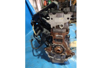 MOTOR BMW X3 E83 E87 E60 E90 2 0D 163 kM M47T0E4