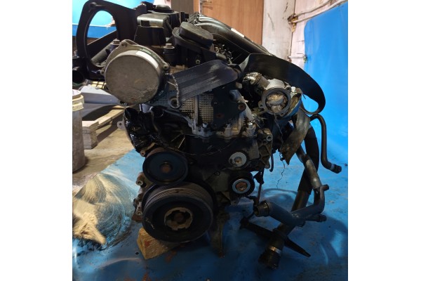 MOTOR BMW X3 E83 E87 E60 E90 2 0D 163 kM M47T0E4 Part manufacturer BMW OE
